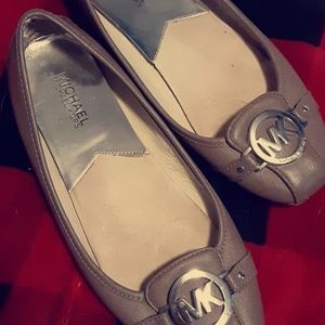Michael Kors Flats